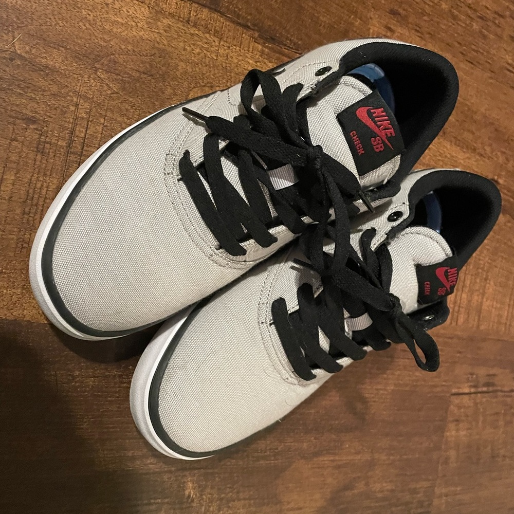 Nike SB’s shoes